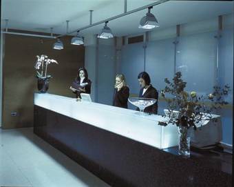 Hotel Excelsior Congressi