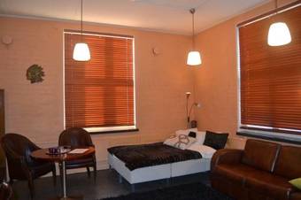 Studio Apartment Lahti