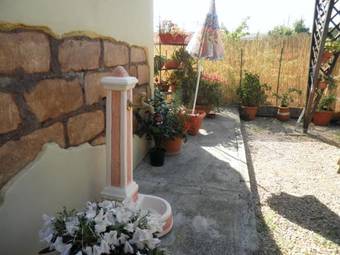Apartamento Appartamenti Con Vista Giardino