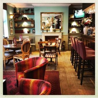 Hostal The Ormond At Tetbury