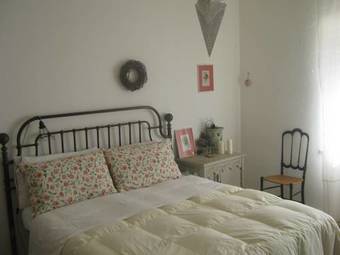 Agroturismo Casa Vacanze Poderino