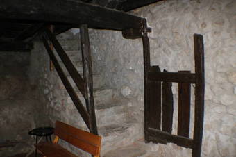 Agroturismo Casa Rural El Correu