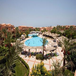 Hotel Iberotel Makadi Oasis