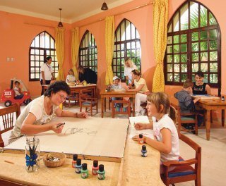 Hotel Iberotel Makadi Oasis Family (.)