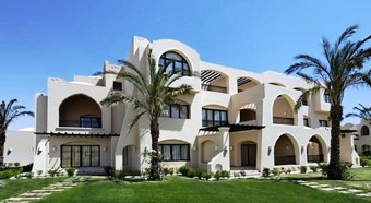 Hotel Iberotel Makadi Saraya