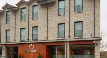 Hotel Iriguibel