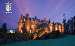 Cromlix House Hotel