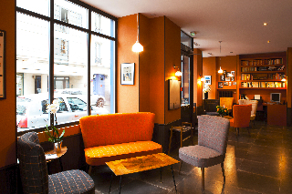 My Hotel In France Levallois