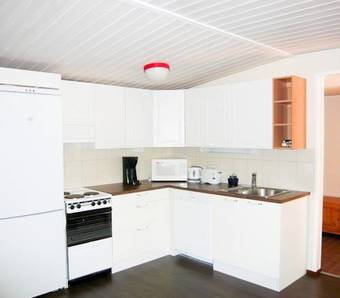 Apartamentos Kerimaa Holiday Village