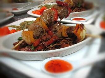 Valley Bushveld Country Lodge