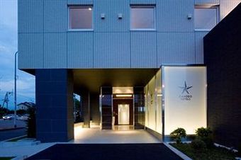 Candeo Hotels Kikuyo Kumamoto Airport