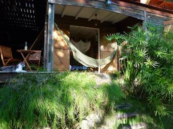 Bed & Breakfast Les Jardins De Cousini�re