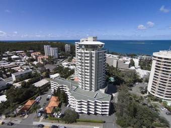 Ramada Hotel & Suites By Wyndham Noumea