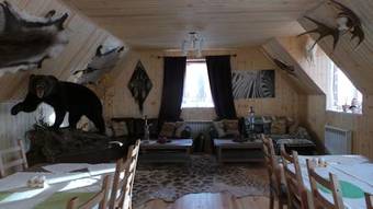 Agroturismo Hunter Village