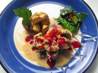 Hotel La Casa De Marita