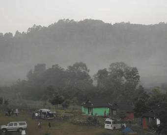 Mong Homestay Resort