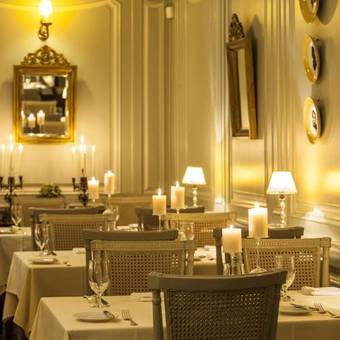 Hotel Amade Ch�teau