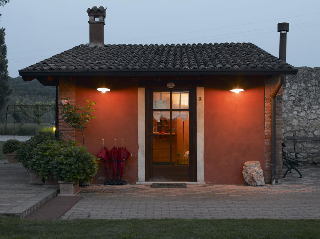 Hostal Musella Winery & Relais