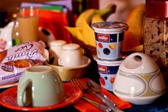 Bed & Breakfast Agora