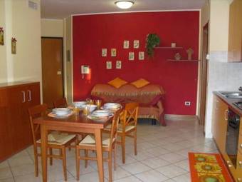 Apartamento Case Vacanze Rocca