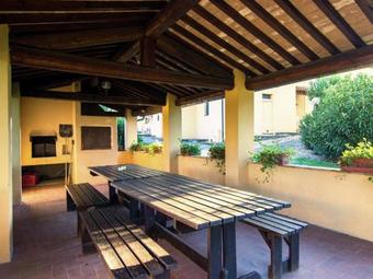 Agroturismo La Suvera