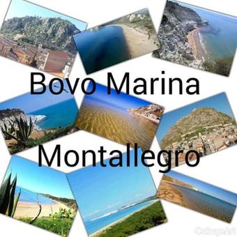 Bed & Breakfast La Mimosa Apartment