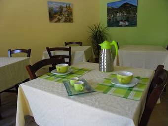 Bed & Breakfast Il Melograno