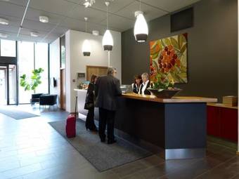 Valhall Park Hotel & Konferens