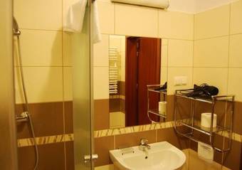 Hostal Zielony Ogr�d