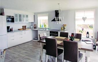 Holiday Home Fister 44