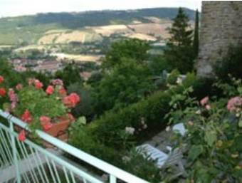 Hostal B&B Il Colle