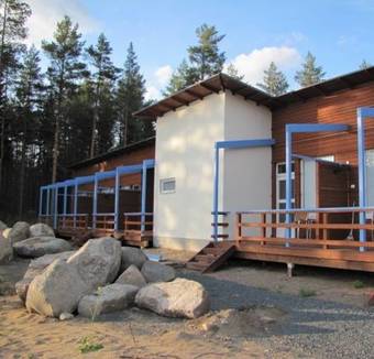 Hostal Jokiniemen Matkailu