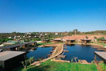 Agroturismo Wecamp Reserva Alecrim