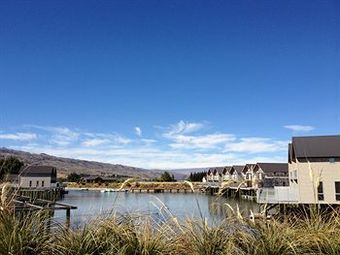 Hotel Heritage Boutique Lake Resort