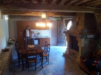 Vacation Home Tuscany