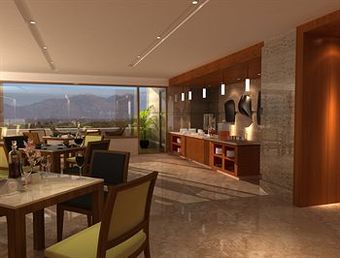 Lemon Tree Hotel, Dehradun