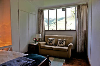 Agroturismo Woodcliffe Country House