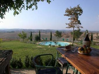 Hostal Casa Vacanze Aurora