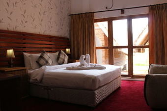 Hotel Avasta Resort And Spa