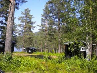 Telemark Camping & Inn