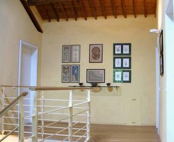 B&B Le Stanze Del Belriguardo