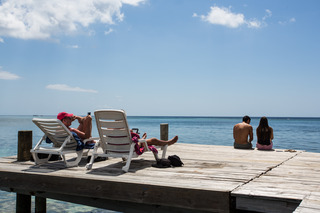 Hotel Splash Inn Dive Resort