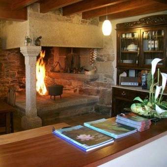 Agroturismo Casa Do Tarela