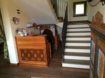 Agroturismo Il Bosco Di Arichis