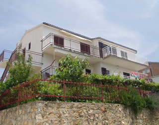 Hotel Apartmani Gabric