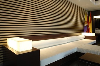 Hotel Asset Torrej�n