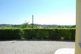 Camping Village Mar Y Sierra