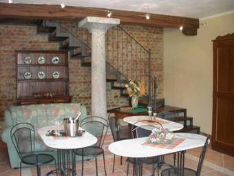 Hostal Al Calar Della Sera