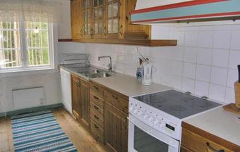Holiday Home Stora L�ckna Bottnaryd