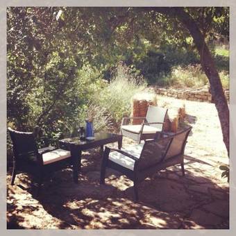 Hostal Agriturismo Agra Mater